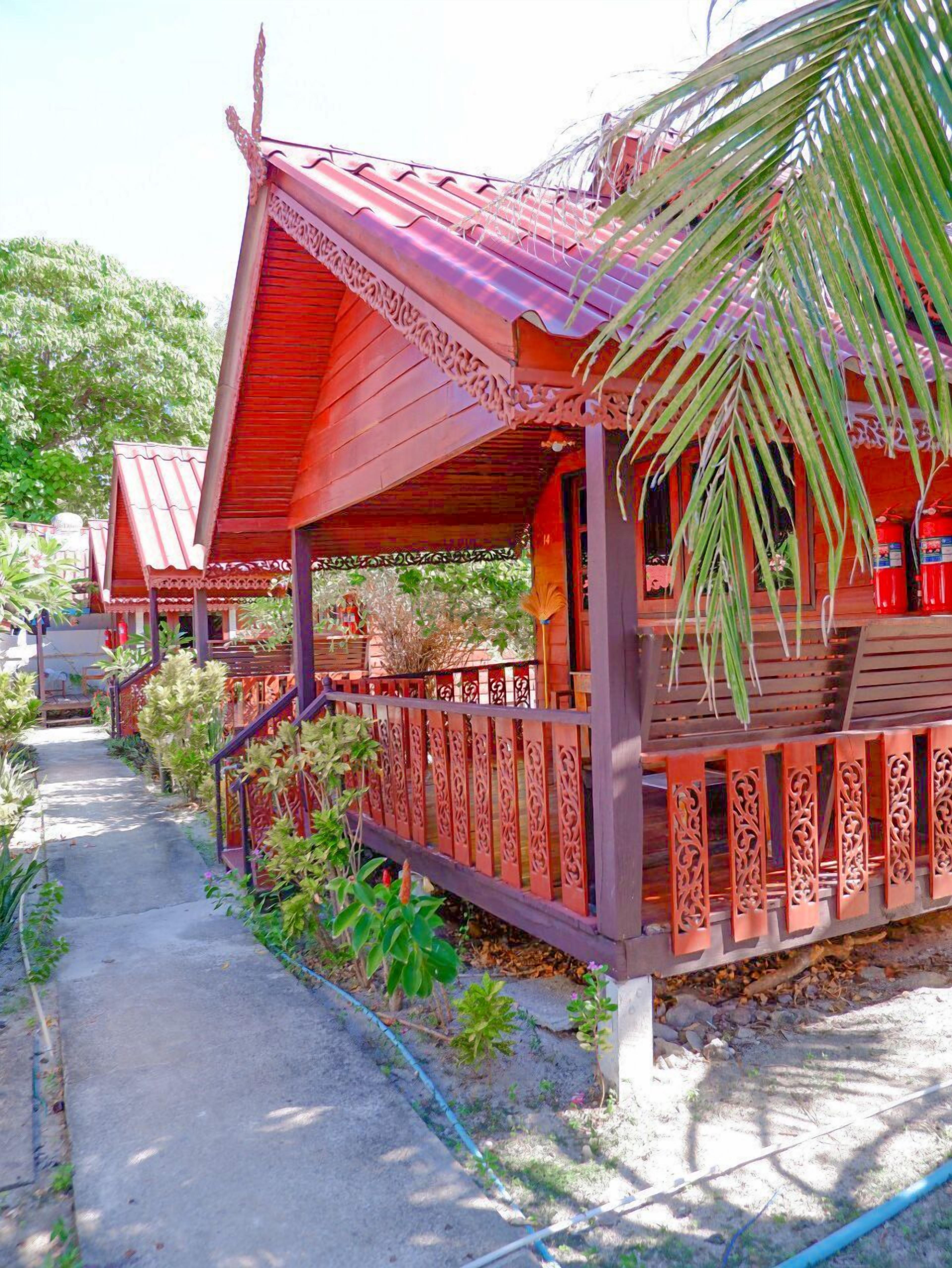 Photo - Lipe Power Beach Resort