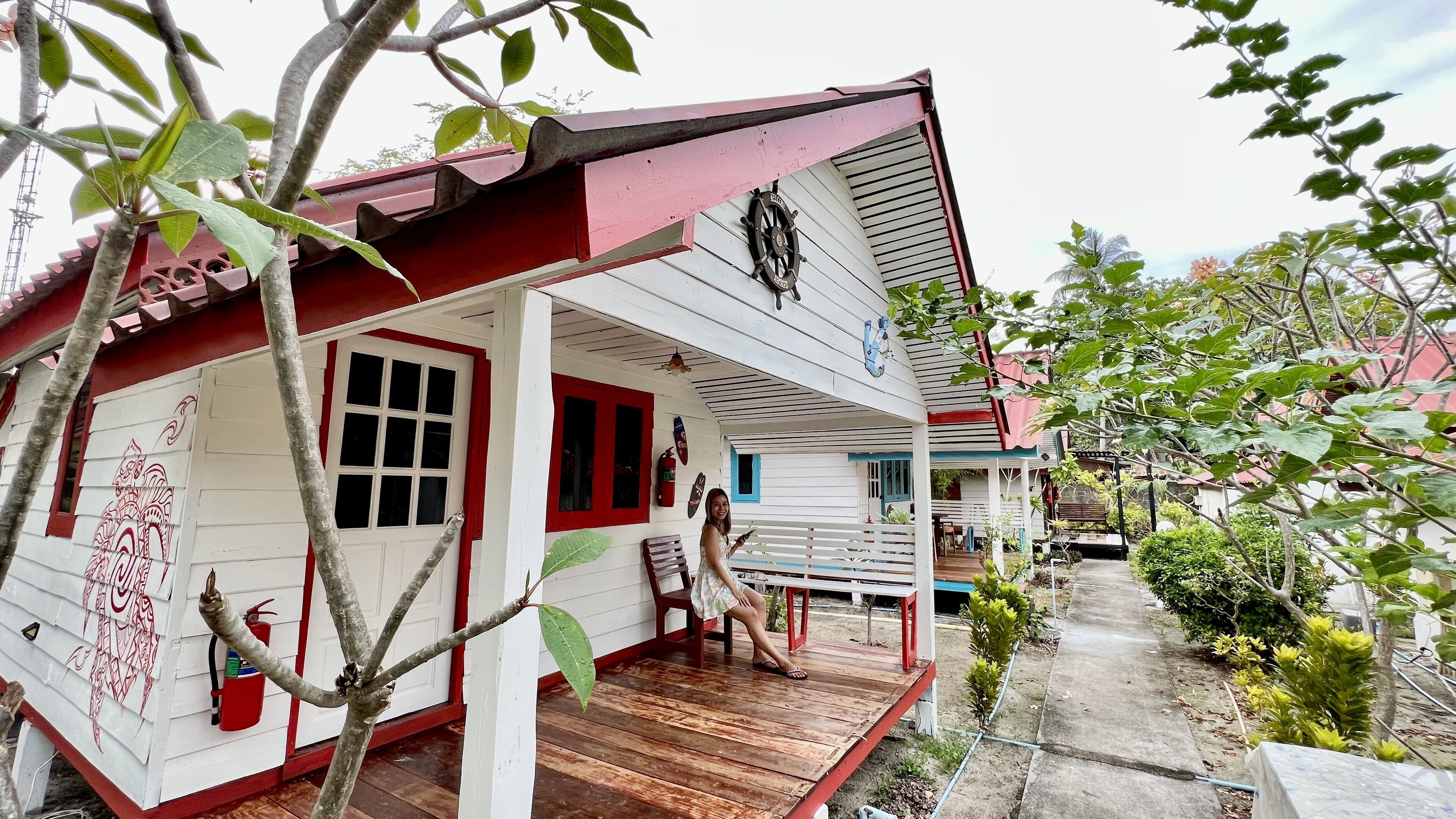 Photo - Lipe Power Beach Resort