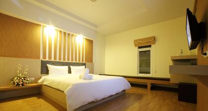 Pongjun Resort Hat Yai