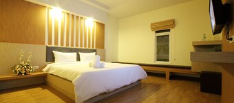 Pongjun Resort Hat Yai