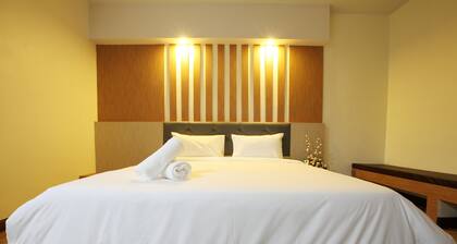 Pongjun Resort Hat Yai