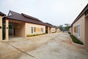 Front of property - Pongjun Resort Hat Yai (Hat Yai)