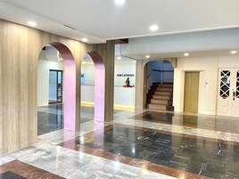 Recepción