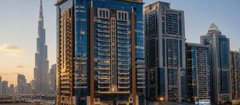 Emirates Grand Hotel