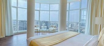 Emirates Grand Hotel