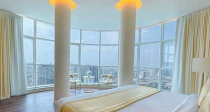 Emirates Grand Hotel