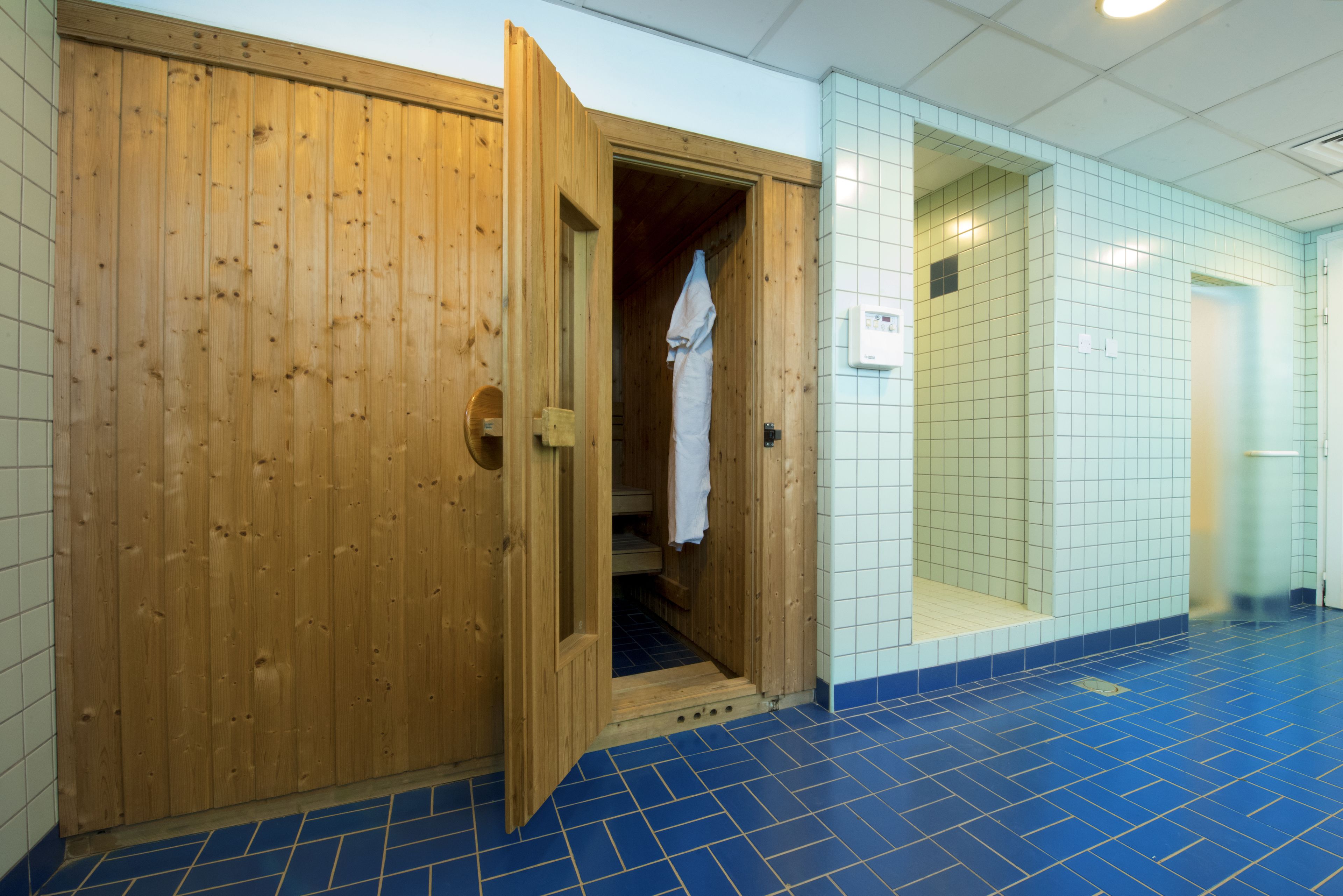 Ausstattung der Unterkunft