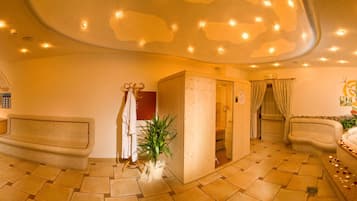Banho turco/hammam