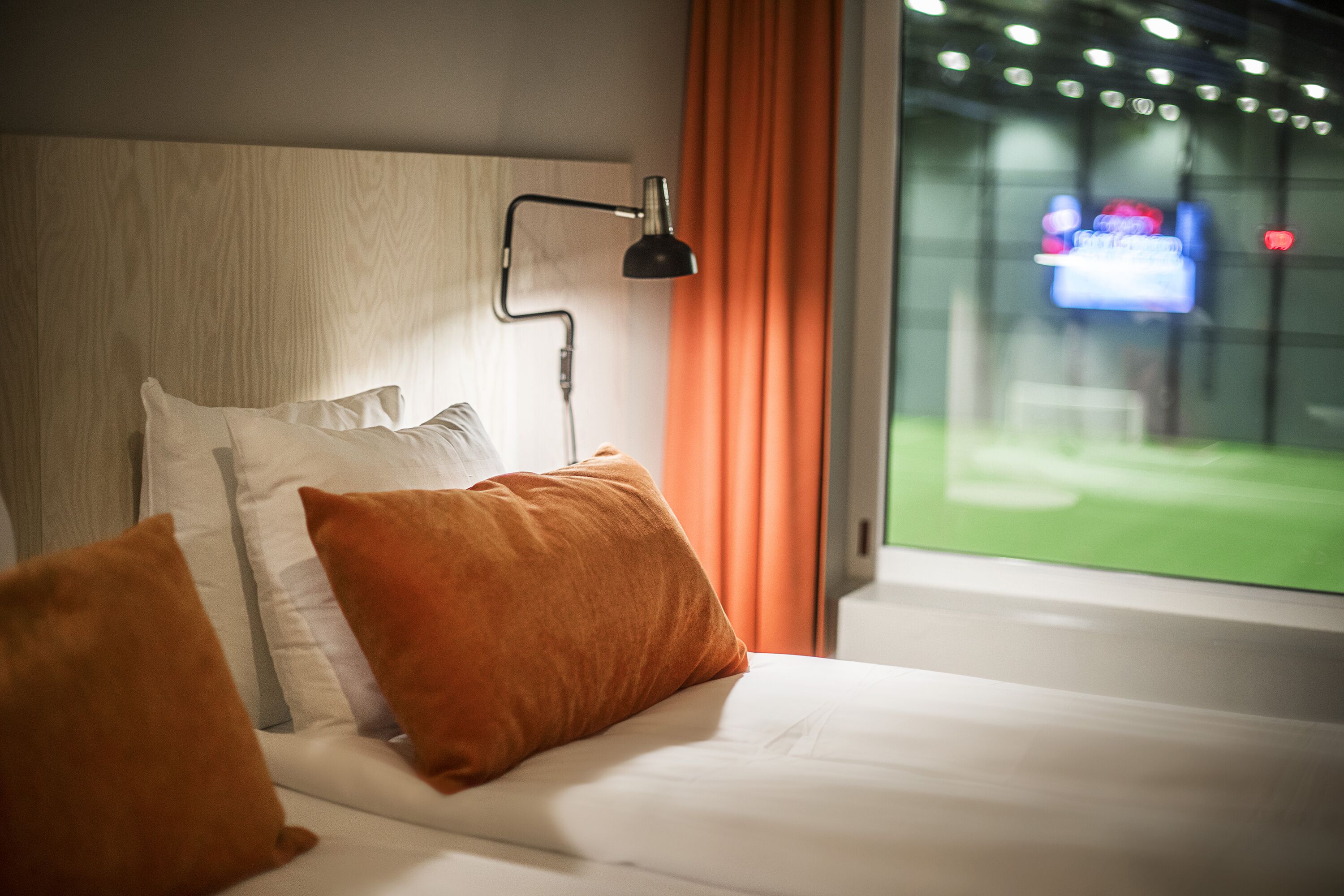 Foto - Kviberg Park Hotel & Conference