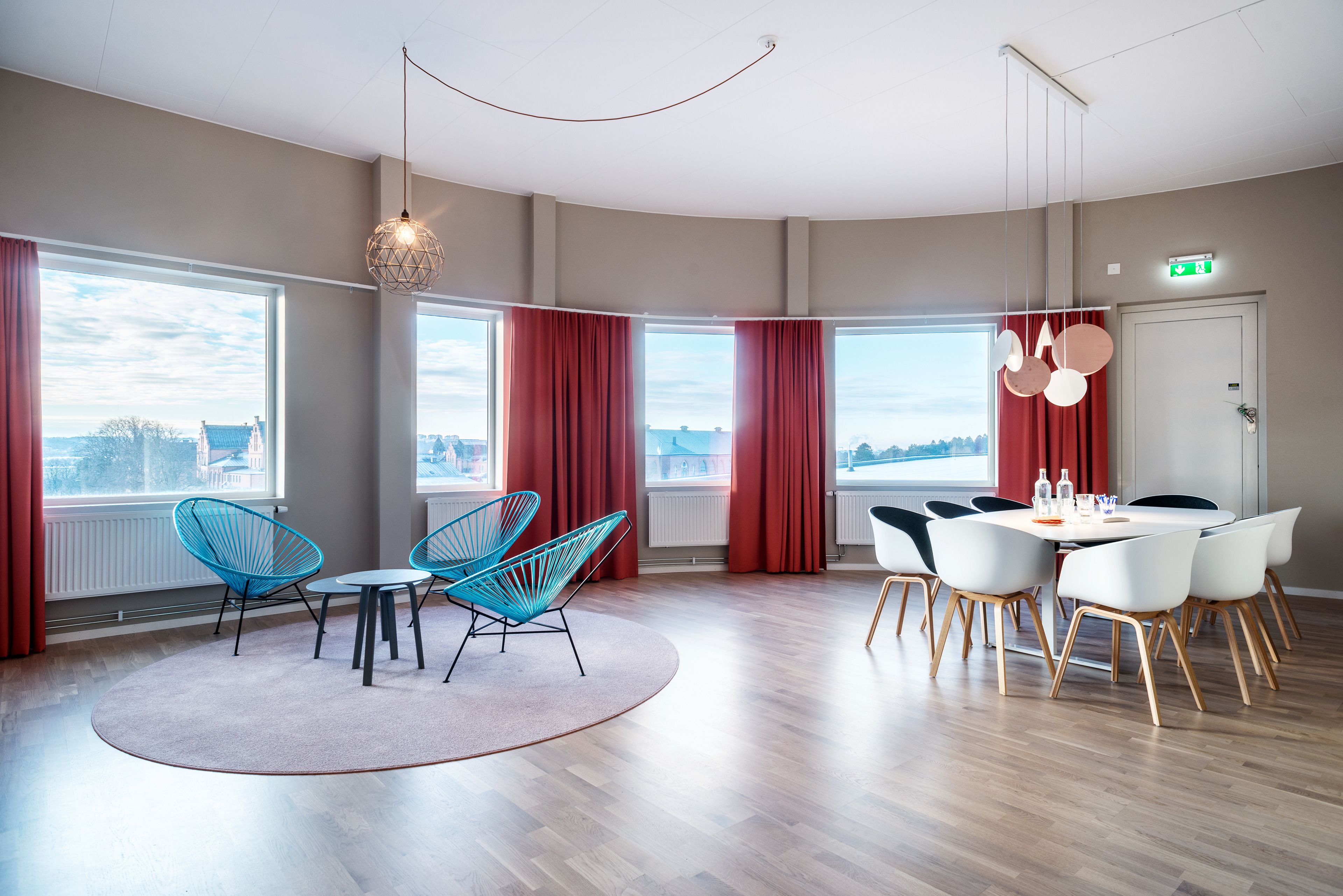 family room grand | living area | flat-screen tv