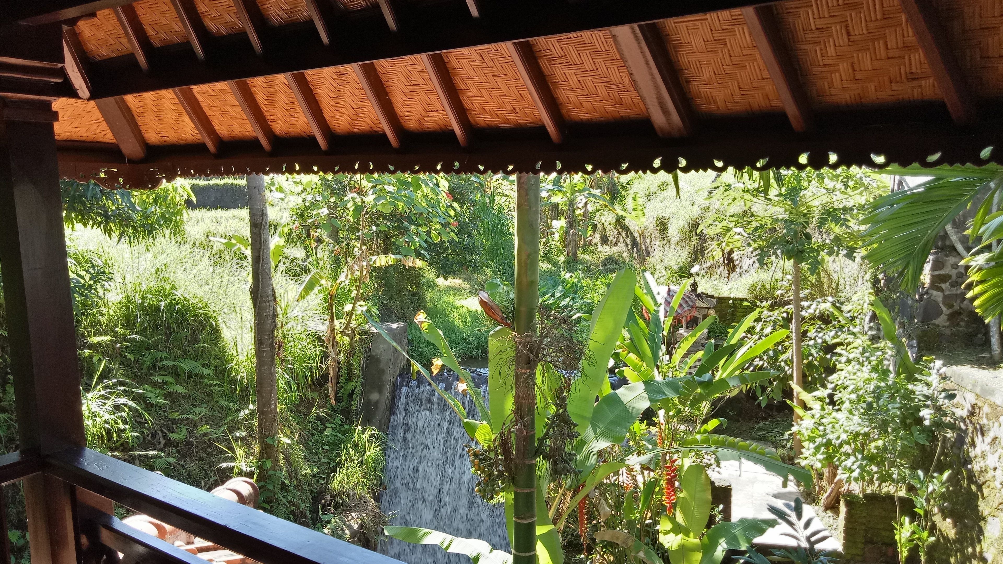 Standard Room | Balcony view