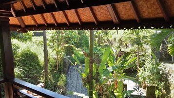 Habitación estándar | Vistas del balcón