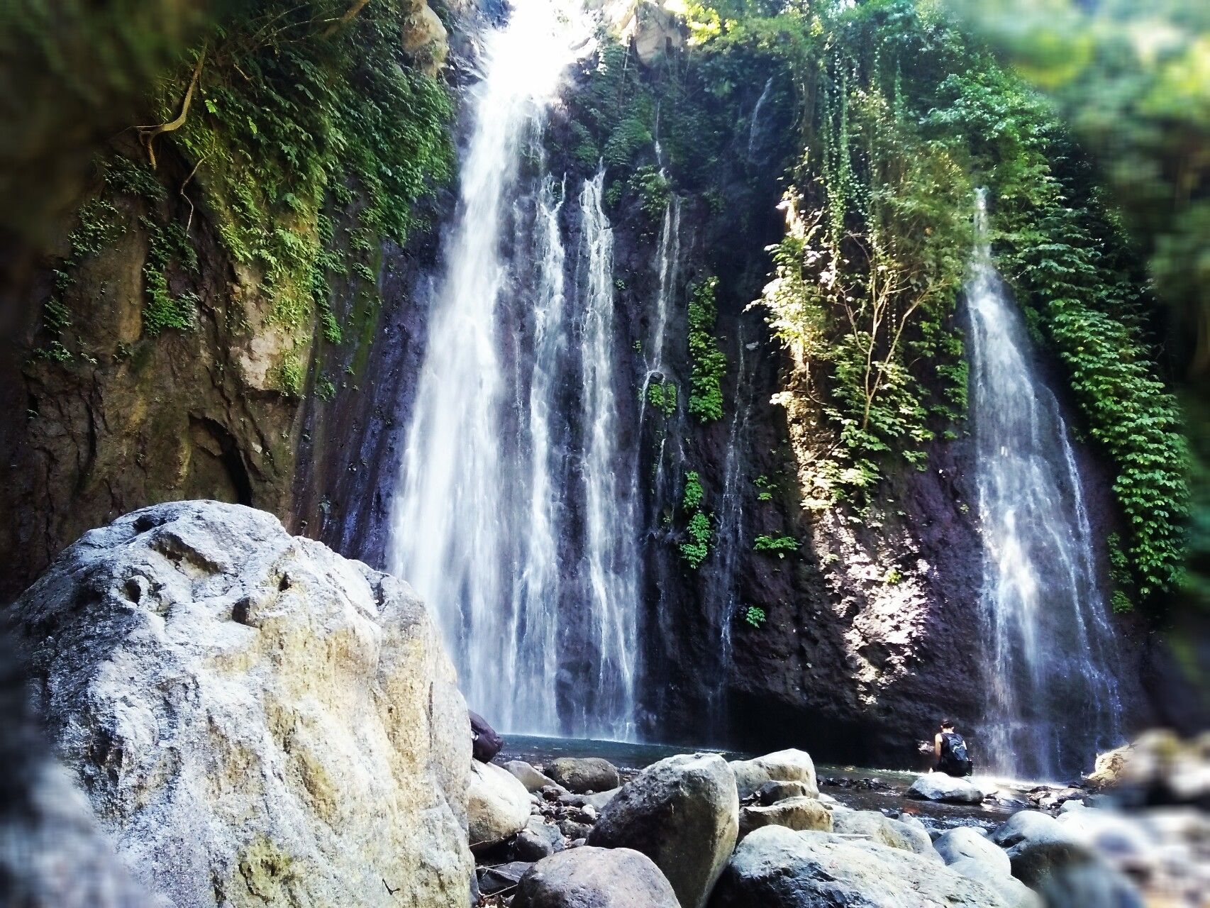 children’s activities