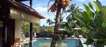 阿特瑞斯別墅假日公園