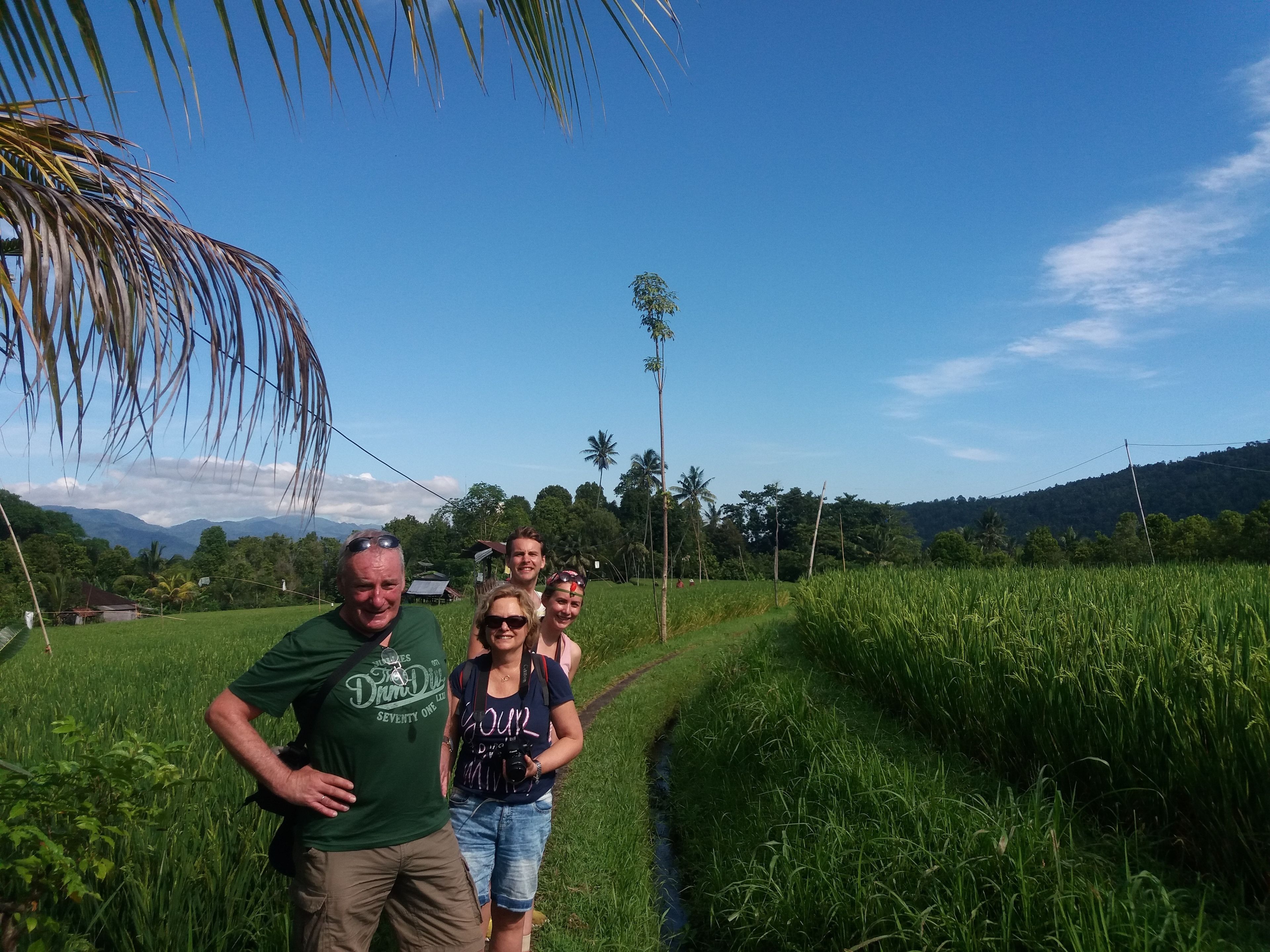 children’s activities