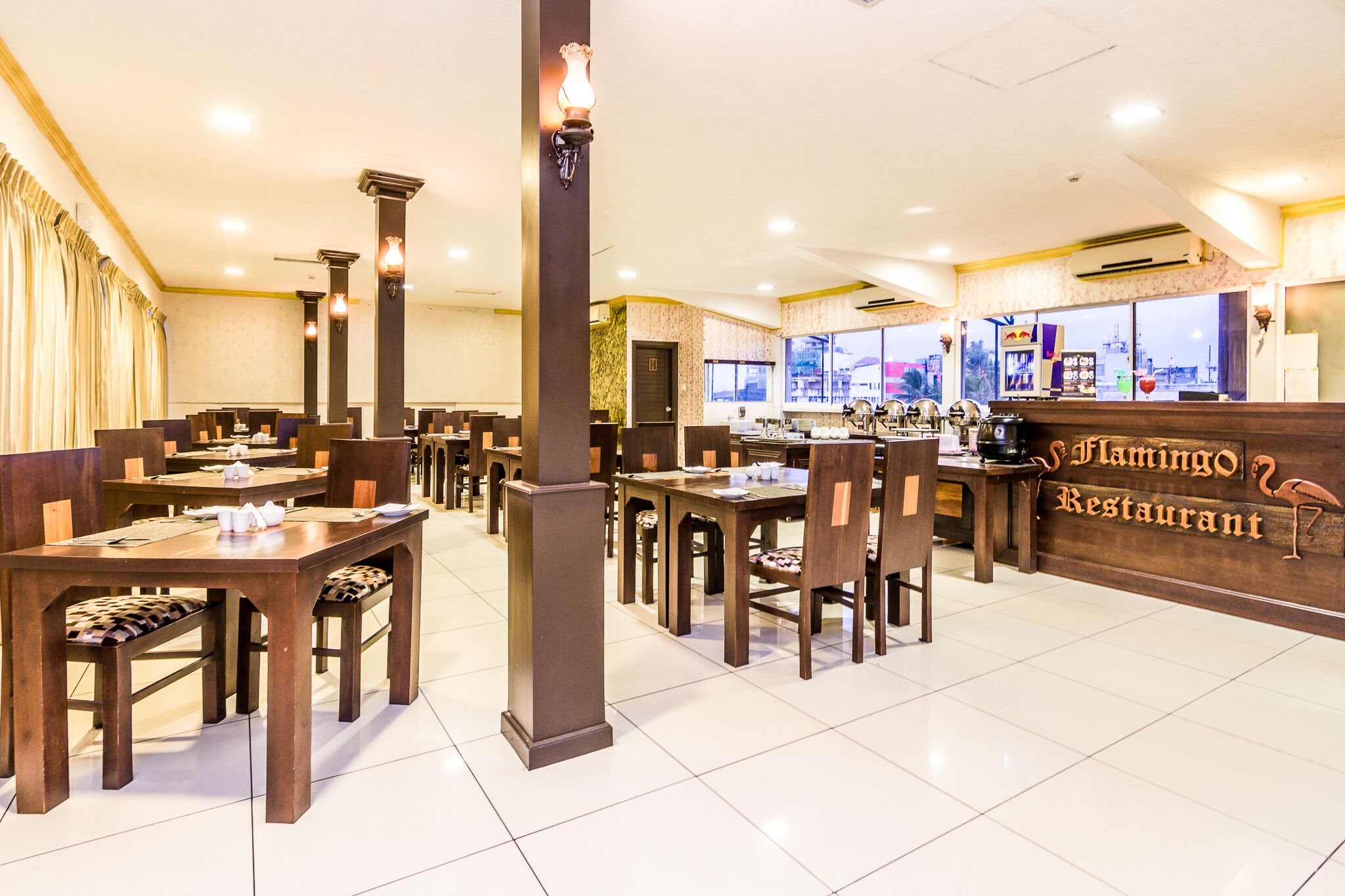 Photo - Ceylon City Hotel, Colombo