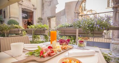 Corte Realdi Luxury Rooms