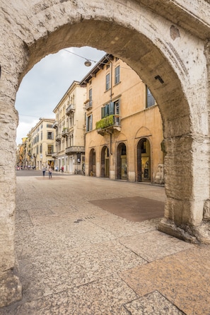 Exterior - Corte Realdi Luxury Rooms (Verona)