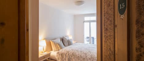 Ropa de cama de alta calidad y decoración personalizada