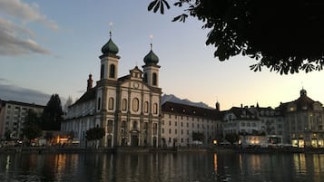 Lugar de interés