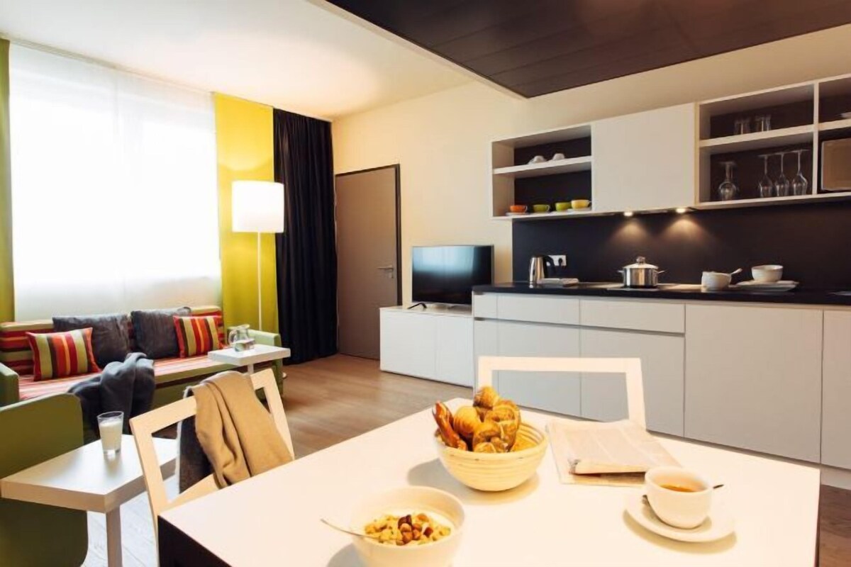 用餐區