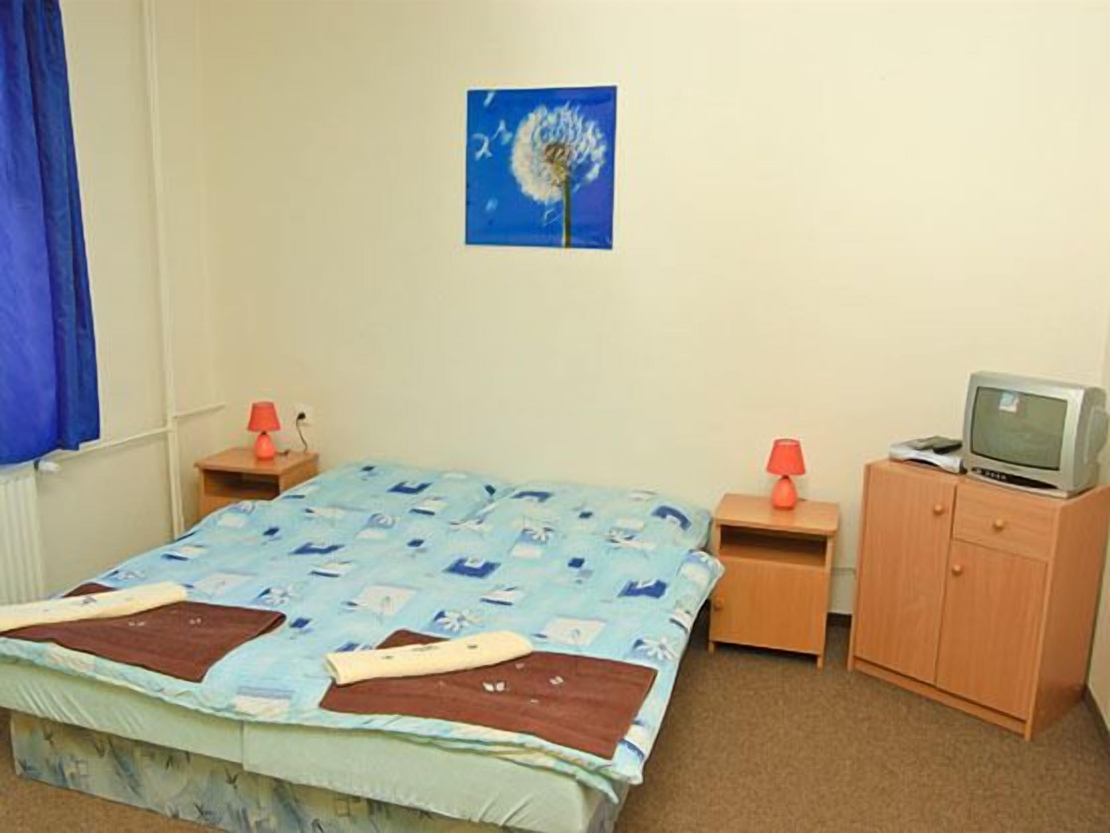 Children's theme room
