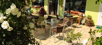 Penzión High Tatras