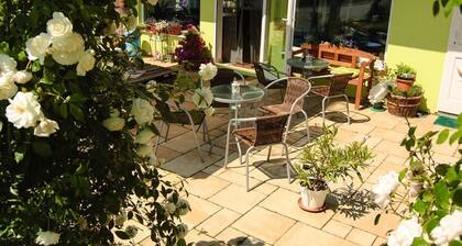 Penzión High Tatras