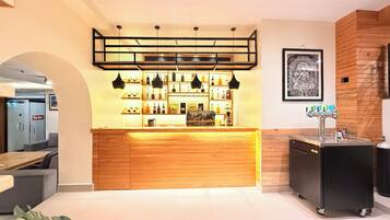 Kaffebar