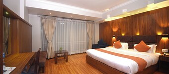 Hotel Mums Home