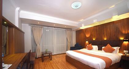 Hotel Mums Home