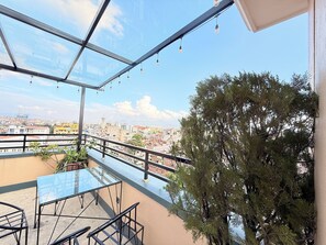 Teres/patio