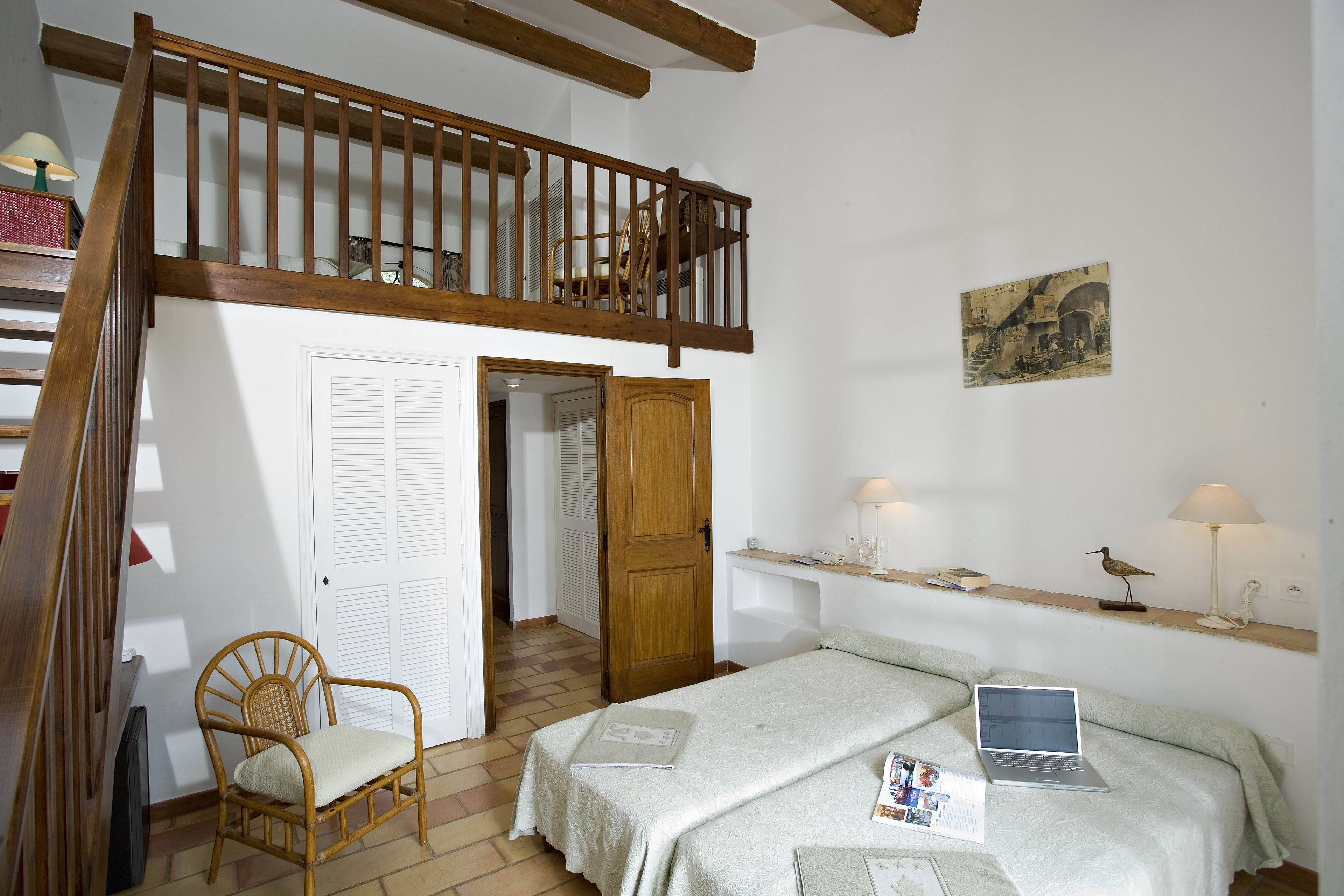 family room pool | premium bedding, minibar, in-room safe, desk