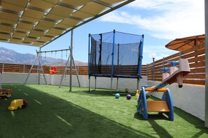 Playground externo