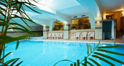 Holiday Club Apartman Hotel