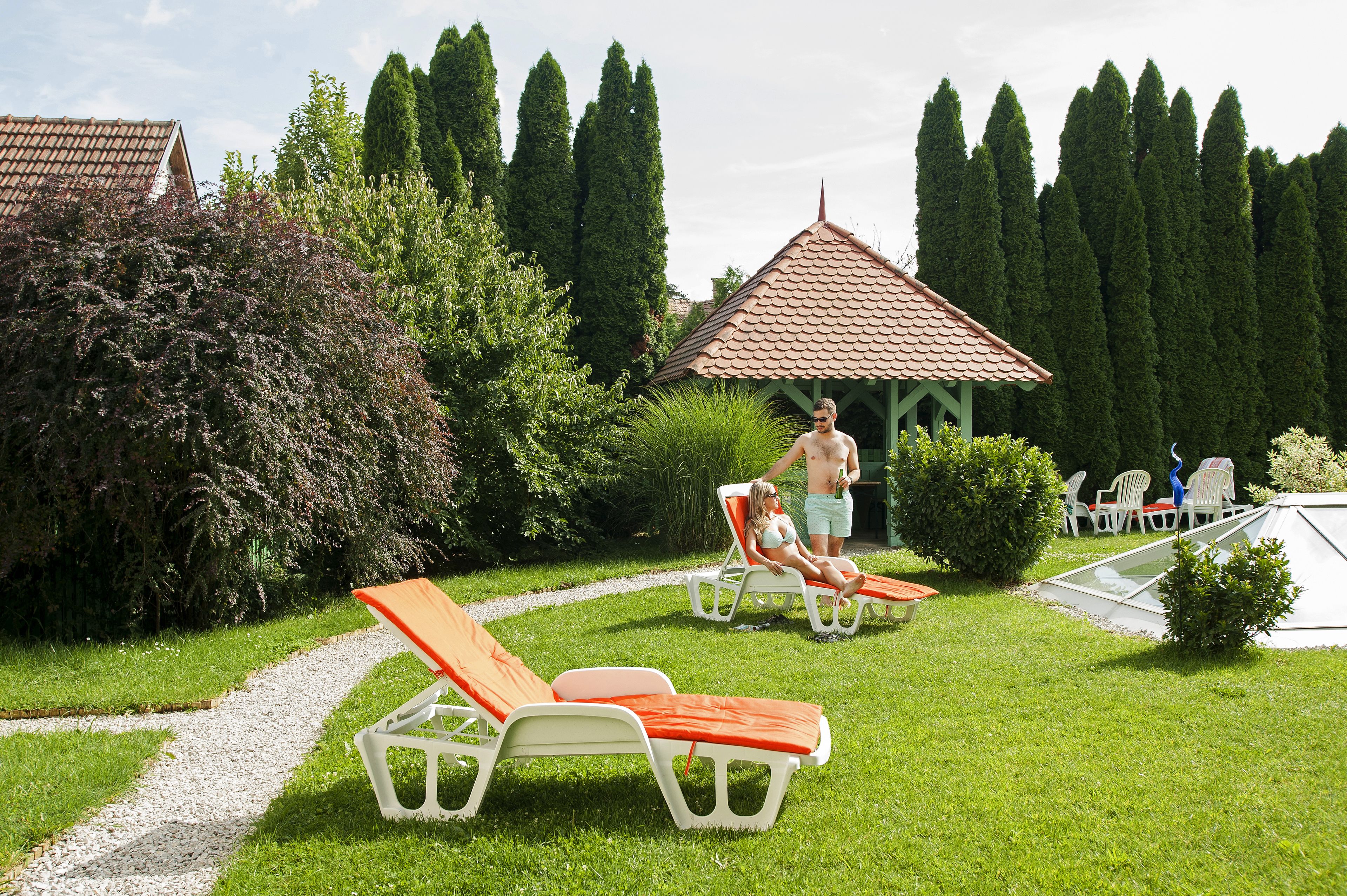 Giardino