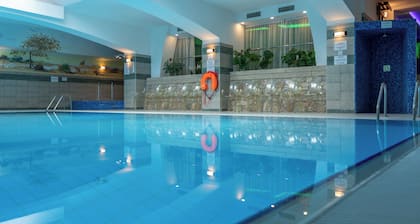 Holiday Club Apartman Hotel