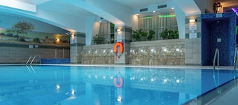 Holiday Club Apartman Hotel