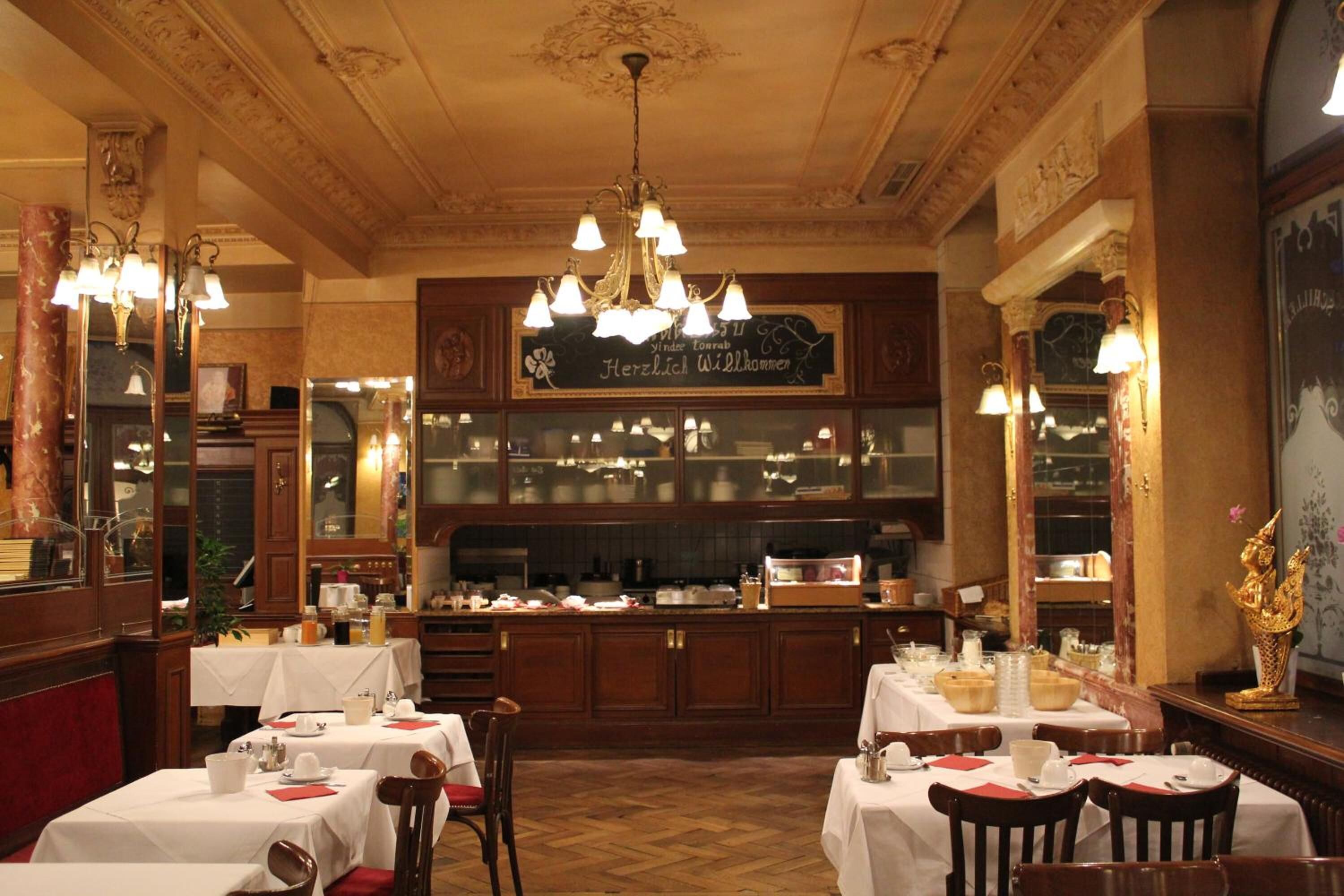Foto - Hotel Schiller