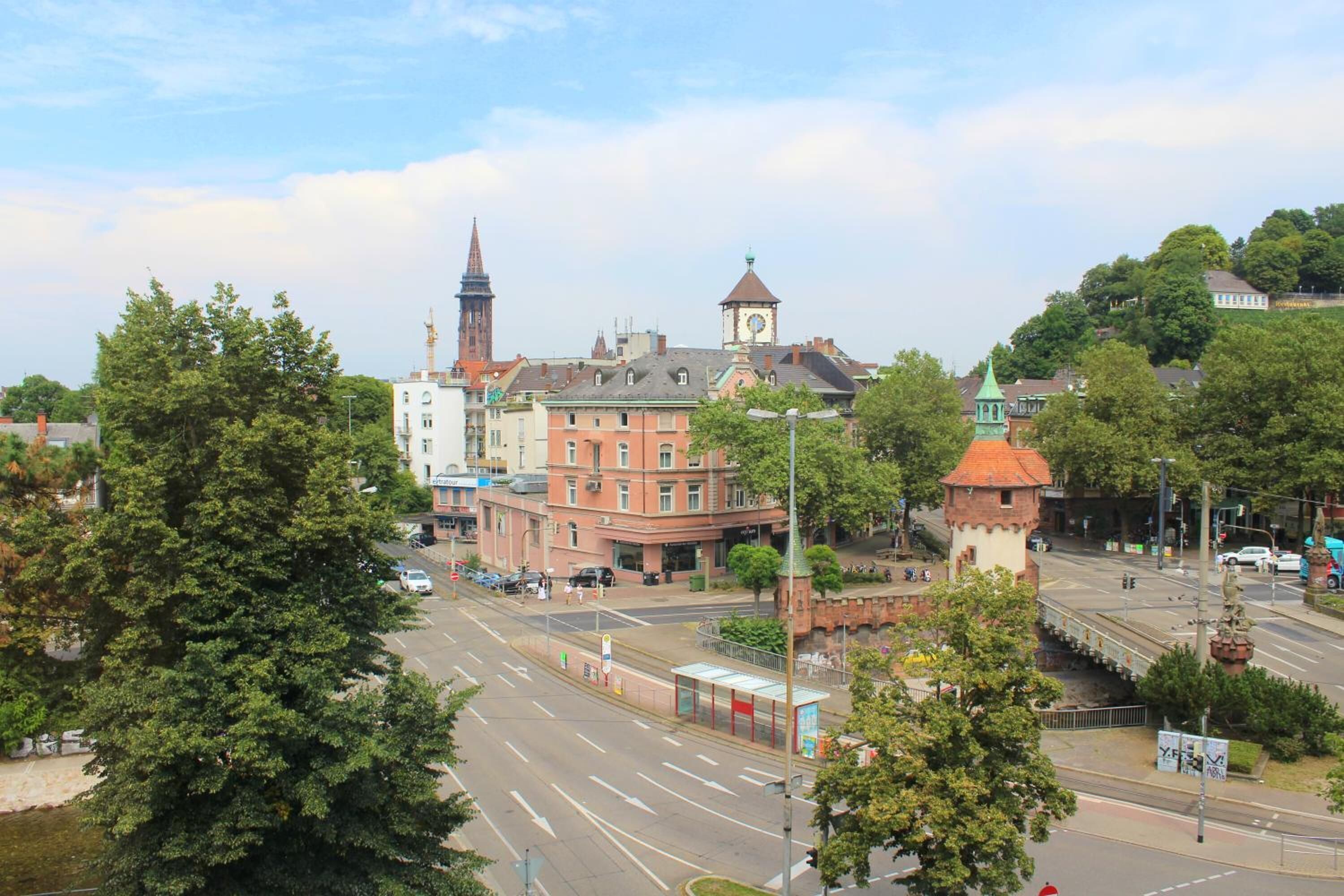 Foto - Hotel Schiller