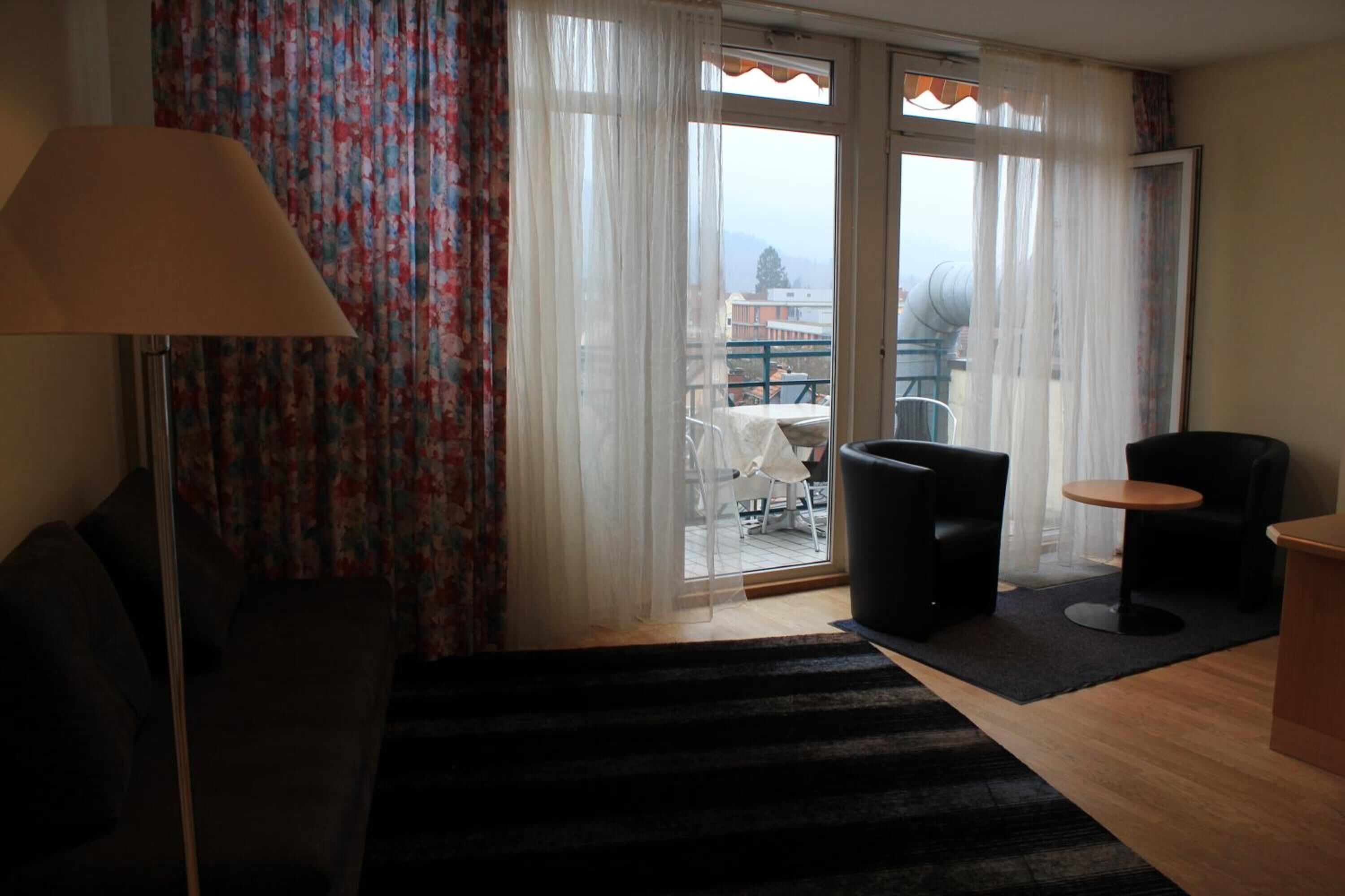 Foto - Hotel Schiller