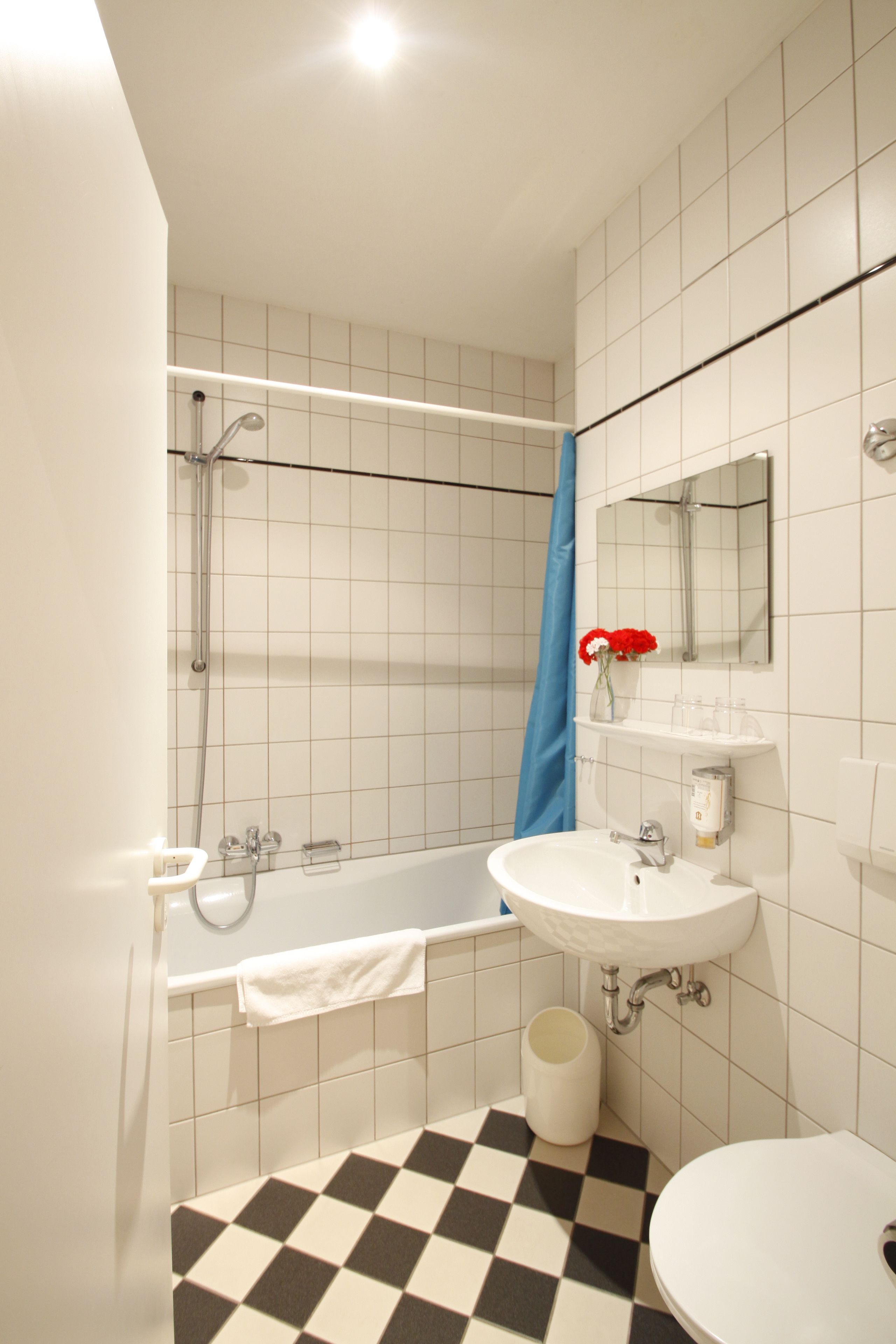 Foto - Hotel Schiller