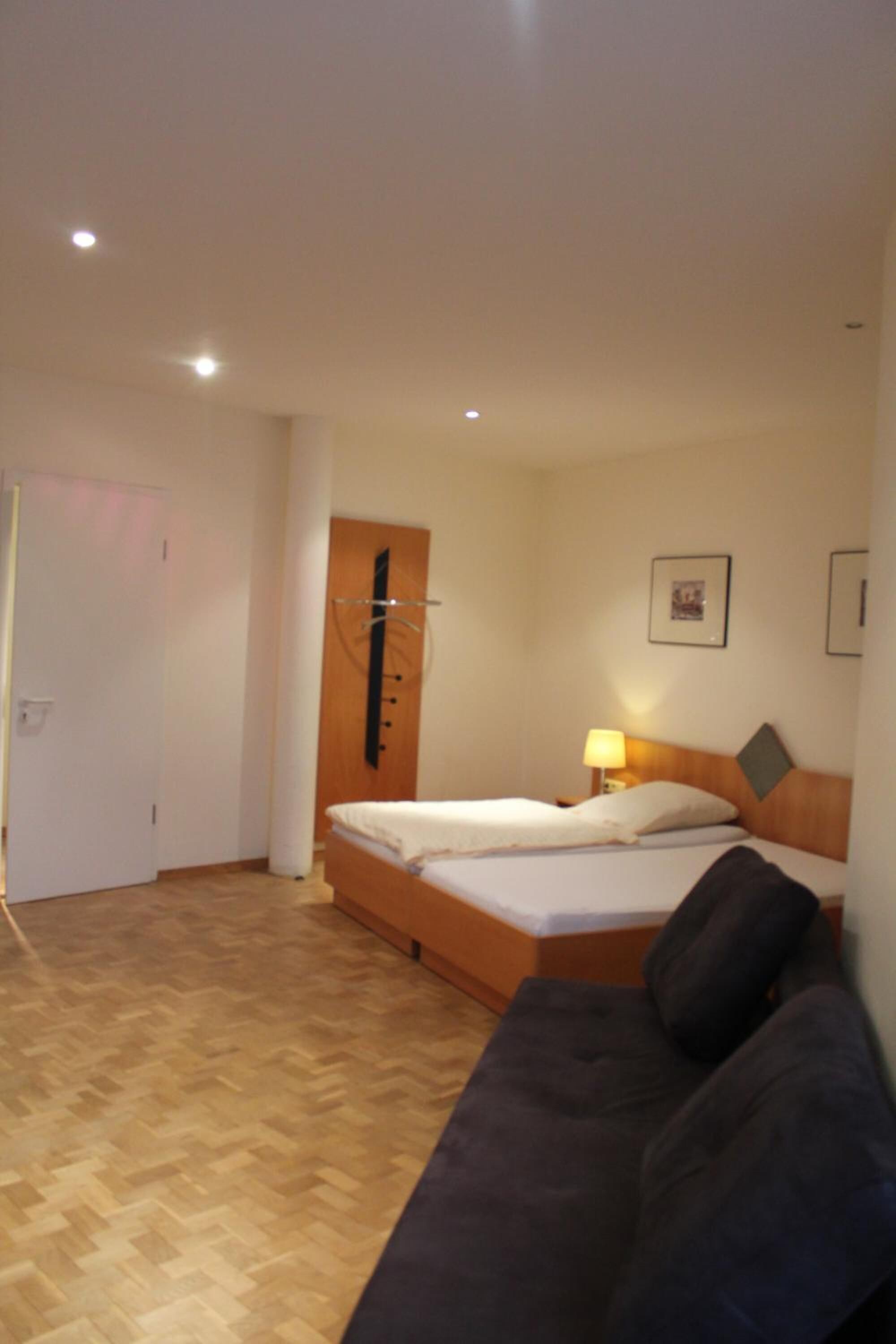Foto - Hotel Schiller