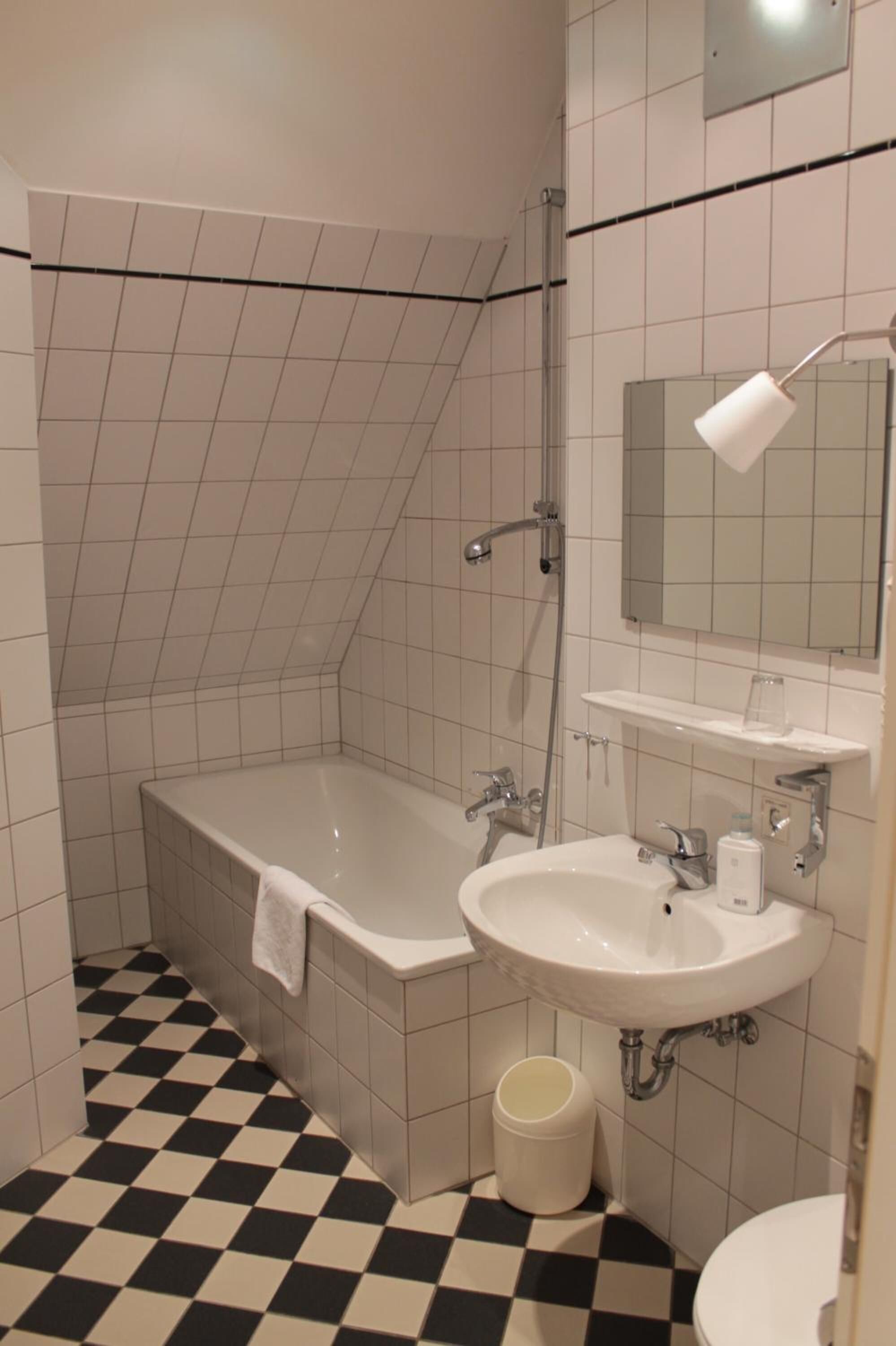 Foto - Hotel Schiller