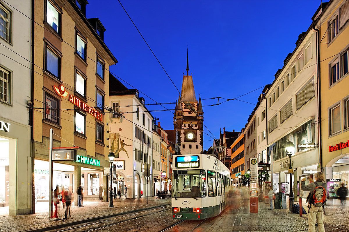 Foto - Hotel Schiller