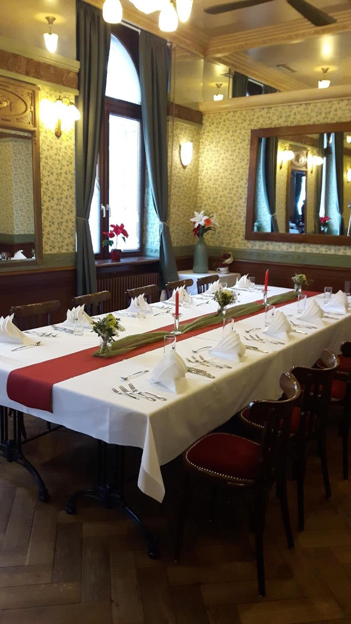 Foto - Hotel Schiller