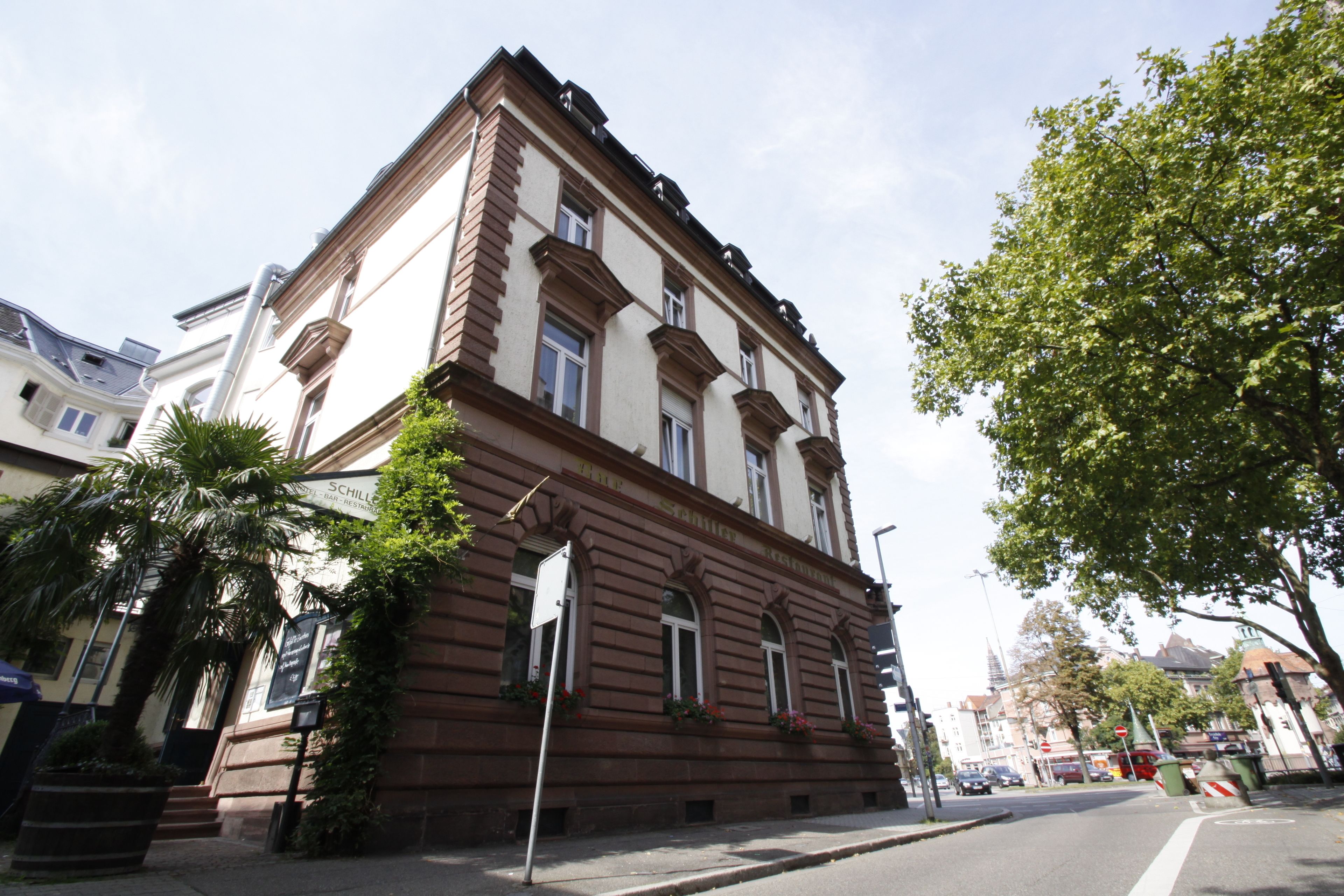 Foto - Hotel Schiller