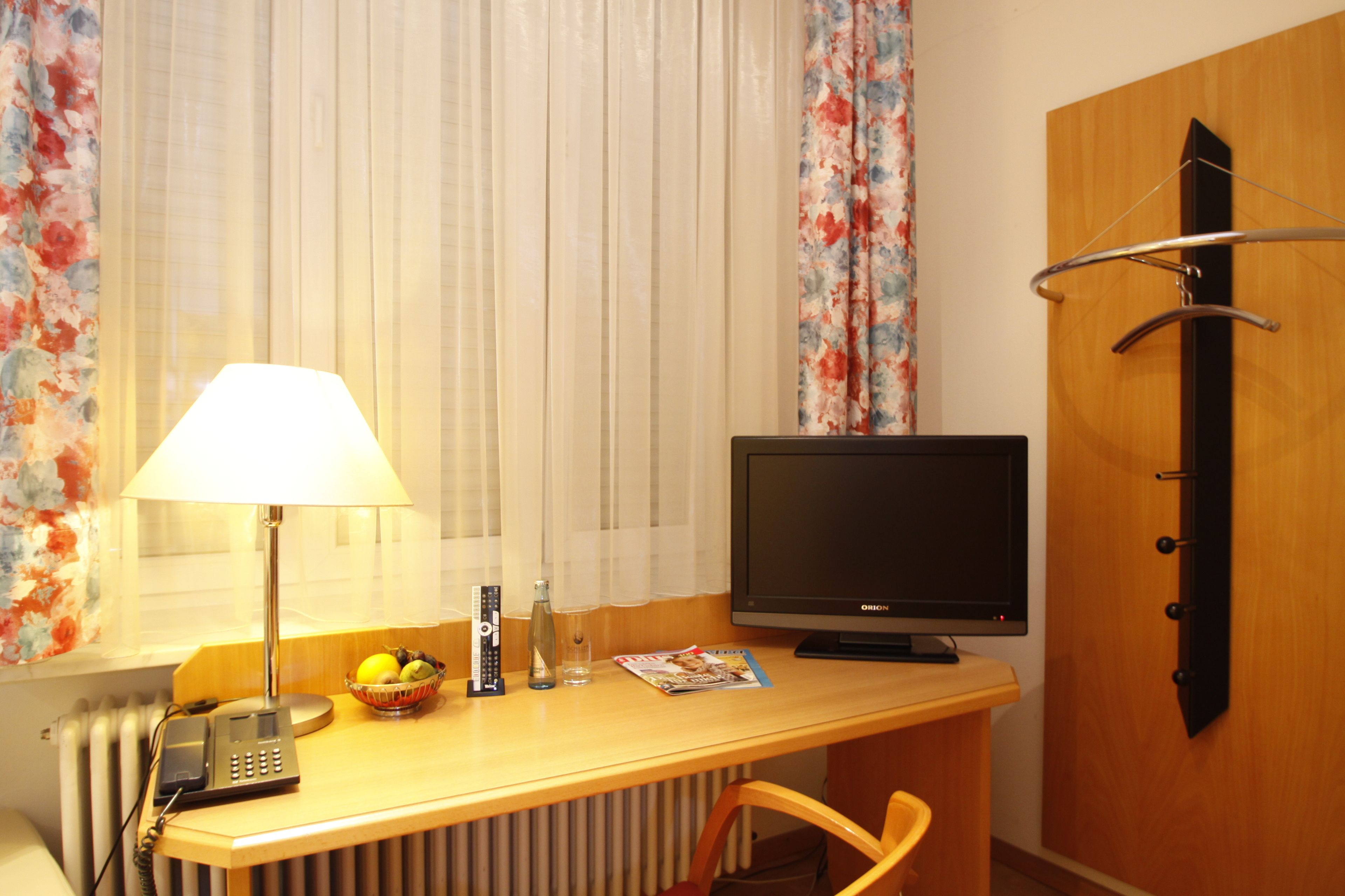 Foto - Hotel Schiller