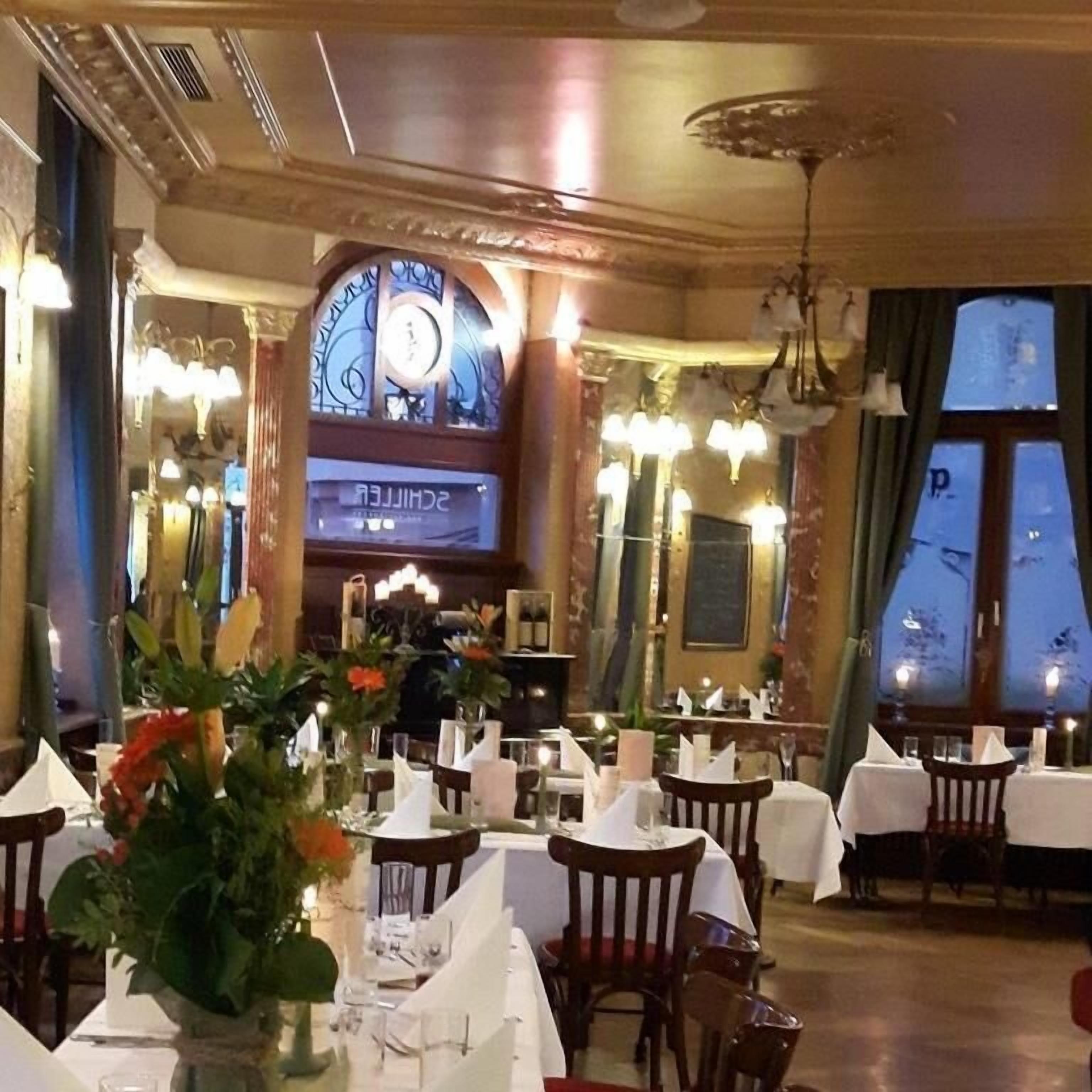 Foto - Hotel Schiller