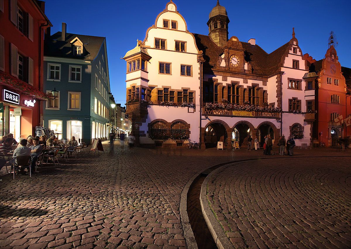 Foto - Hotel Schiller